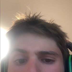 Meet your Posher, Noah